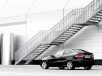 Mercedes-Benz CLC-Class 2008 года